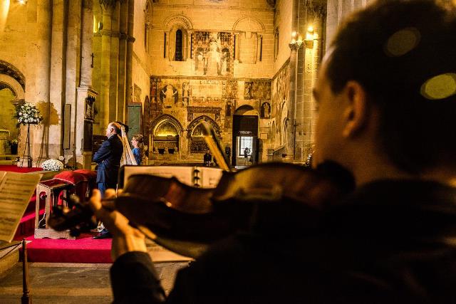 Música bodas Salamanca