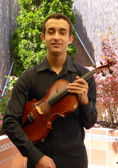 Música bodas Salamanca