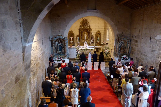 Música bodas Salamanca