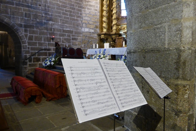 Música bodas Salamanca