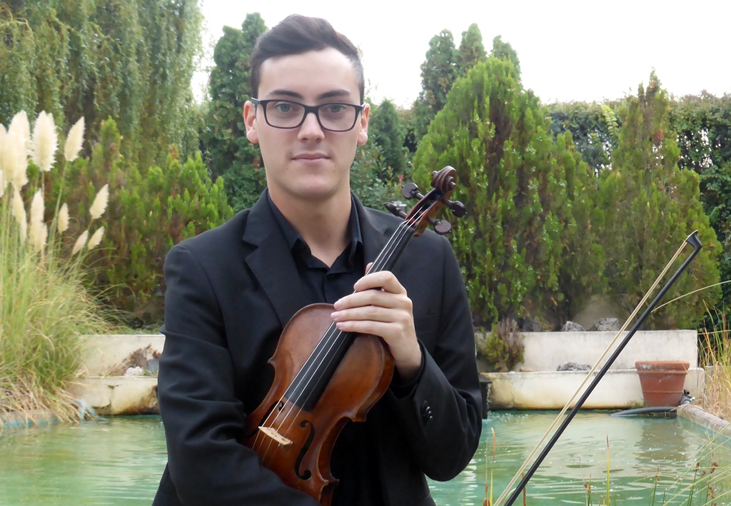 Música bodas Salamanca