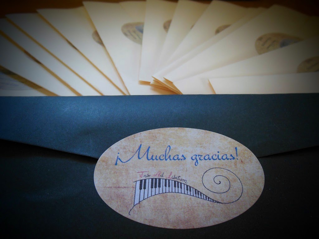 Música bodas Salamanca