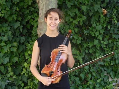 Música bodas Salamanca