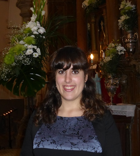 Música bodas Salamanca