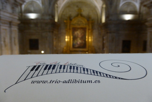 Música bodas Salamanca