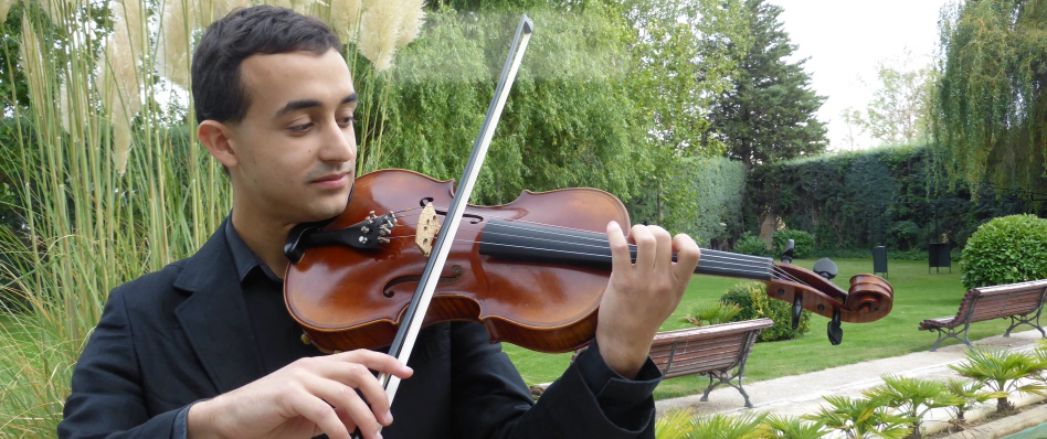 Música bodas Salamanca Trio Ad Libitum 2