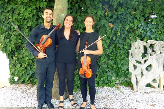 Música bodas Salamanca